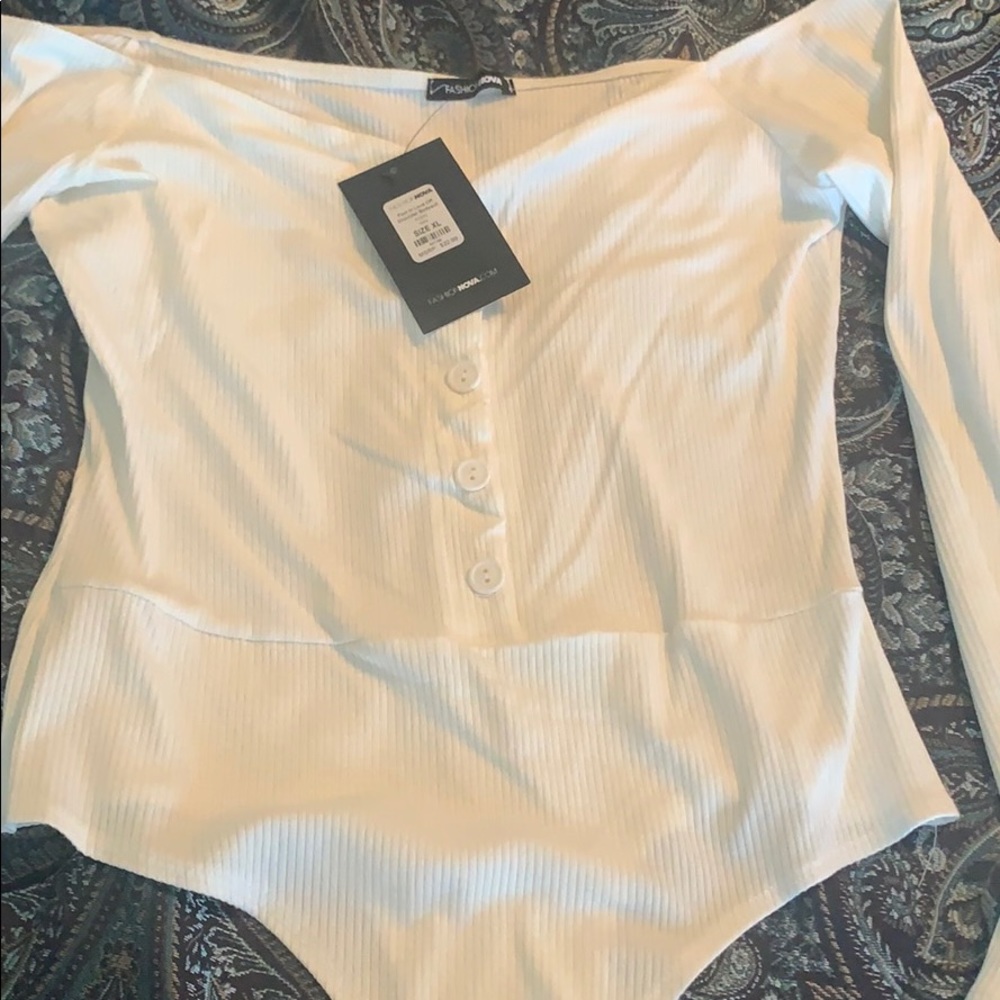 Shirt - Picture 3 of 3